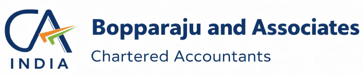 Bopparaju and Associates